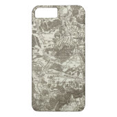 Coques Case-Mate iPhone Mirecourt, Epinal (Dos)