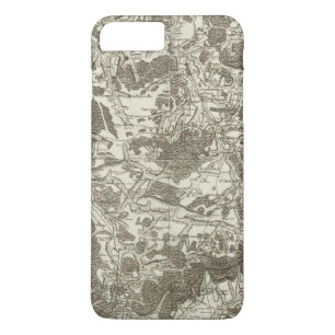 Coque iPhone 7 Plus Mirecourt, Epinal