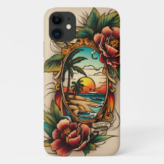 Case-Mate iPhone Case Miroir, dessins