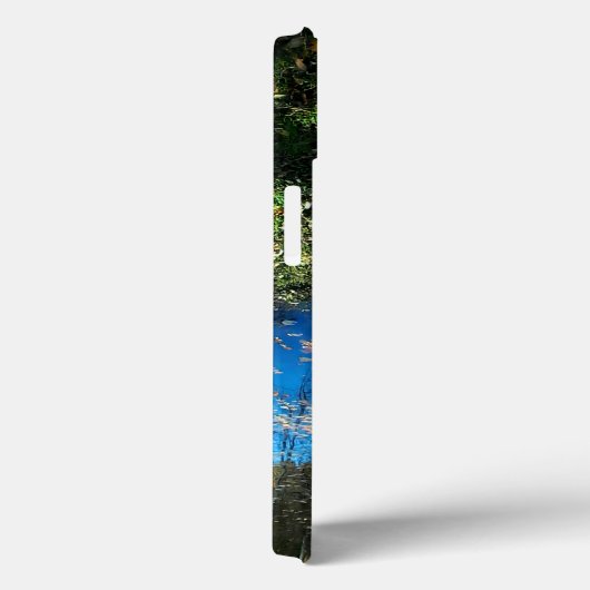 Coques Case-Mate iPhone Miroir Miroir Automne (Verso / Droite)