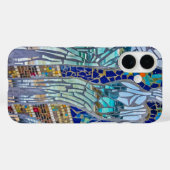 Coques Case-Mate iPhone Miroir, miroir, dis-moi... (Verso (horizontal))