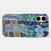 Coques Case-Mate iPhone Miroir, miroir, dis-moi... (Verso (horizontal))