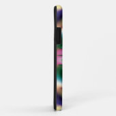 Coques Case-Mate iPhone Miroirs arc-en-ciel (Dos/Droite)