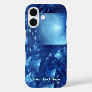 Coques iPhone 16 Miroirs Brisés