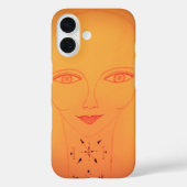 Coques Case-Mate iPhone Miryam (Verso)