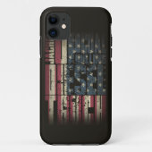 Coques Case-Mate iPhone Mis sur cric (Dos)