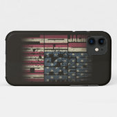 Coques Case-Mate iPhone Mis sur cric (Dos (Horizontal))