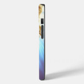 Coques Case-Mate iPhone Miséricorde divine (Verso / Gauche)