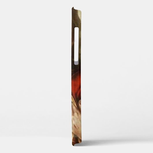 Coques Case-Mate iPhone Miséricorde divine (Verso / Gauche)