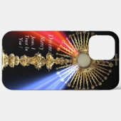 Coques Case-Mate iPhone Miséricorde divine (Verso (horizontal))