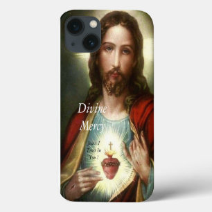 Case-Mate iPhone Case Miséricorde divine