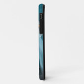 Coques Case-Mate iPhone Miséricorde divine (Dos/Gauche)