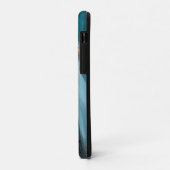 Coques Case-Mate iPhone Miséricorde divine (Dos/Gauche)