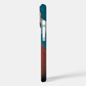 Coques Case-Mate iPhone Miséricorde divine (Verso / Gauche)