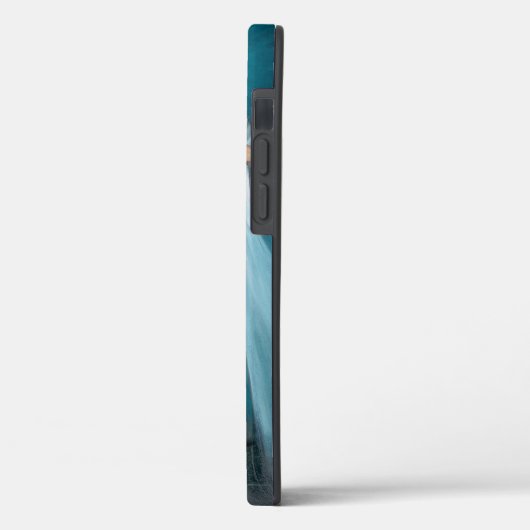 Coques Case-Mate iPhone Miséricorde divine C (Verso / Gauche)