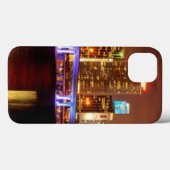 Coques Case-Mate iPhone Miskyami line at night, Floride (Verso (horizontal))