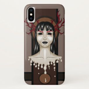 Case-Mate iPhone Case Miss D.
