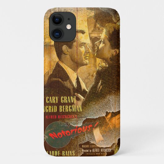 Coques Case-Mate iPhone Miss Hubberman est en difficulté (Dos)