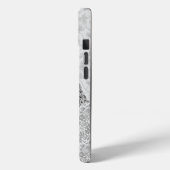 Coques Case-Mate iPhone Miss Simone dimanche Ultra Glamour Mode Art (Verso / Gauche)