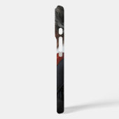 Coques Case-Mate iPhone Missa Solemnis : Ludwig Beethoven Musique classiqu (Verso / Gauche)