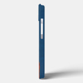 Coques Case-Mate iPhone Missile à trajectoire plongeante 2011 (Verso / Gauche)