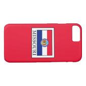 Coques Case-Mate iPhone Missouri (Dos (Horizontal))