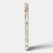 Coques Case-Mate iPhone Missouri, Ill, Ky, Tenn, Ala, Miss, Ark (Verso / Gauche)