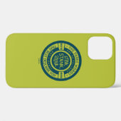 Coques Case-Mate iPhone Mister Grinch | Citation Stink Stank Stunk (Verso (horizontal))