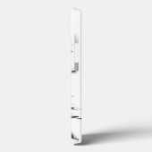 Coques Case-Mate iPhone Mistral trois (Verso / Gauche)