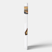 Coques Case-Mate iPhone Mistral trois (Verso / Droite)