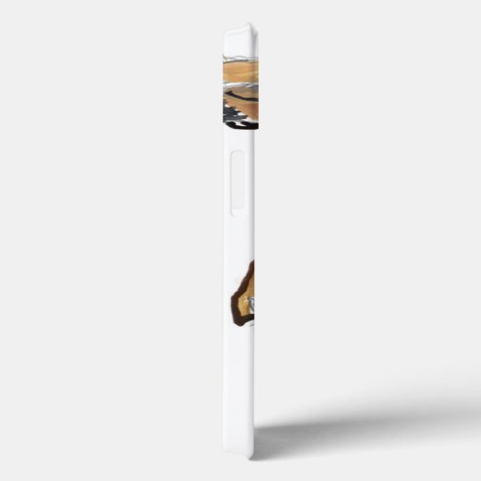 Coques Case-Mate iPhone Mistral trois (Verso / Droite)