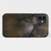 Coques Case-Mate iPhone Misty Cottonwoods (Dos (Horizontal))