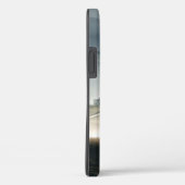 Coques Case-Mate iPhone Misty Suisse Paysage (Verso / Droite)