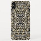Coques Case-Mate iPhone Mite de Brahmin (Dos)