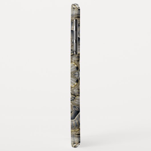 Coques Case-Mate iPhone Mite de Brahmin (Dos/Gauche)