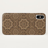 Coques Case-Mate iPhone Mite de Brahmin (Dos (Horizontal))