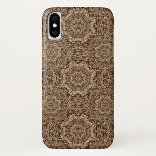 Coques Case-Mate iPhone Mite de Brahmin (Dos)