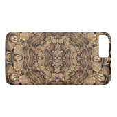 Coques Case-Mate iPhone Mite de Brahmin (Dos (Horizontal))