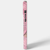 Coques Case-Mate iPhone Mitsuri Kanroji (Verso / Gauche)