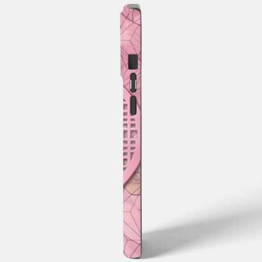 Coques Case-Mate iPhone Mitsuri Kanroji (Verso / Gauche)