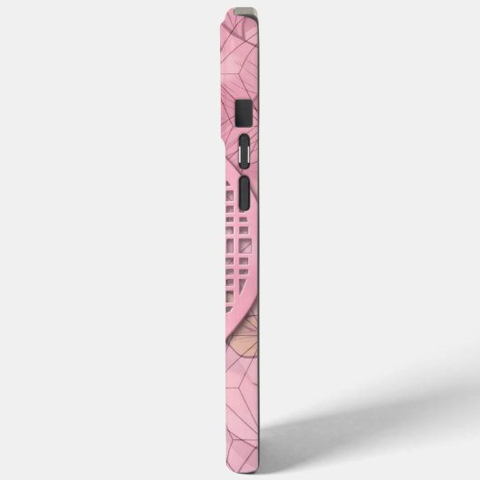 Coques Case-Mate iPhone Mitsuri Kanroji (Verso / Gauche)