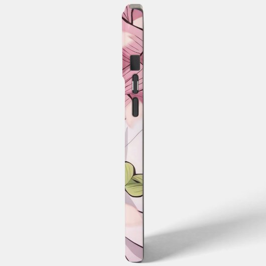 Coques Case-Mate iPhone Mitsuri Kanroji (Verso / Gauche)