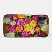 Coques Case-Mate iPhone Mix rose (Dos (Horizontal))