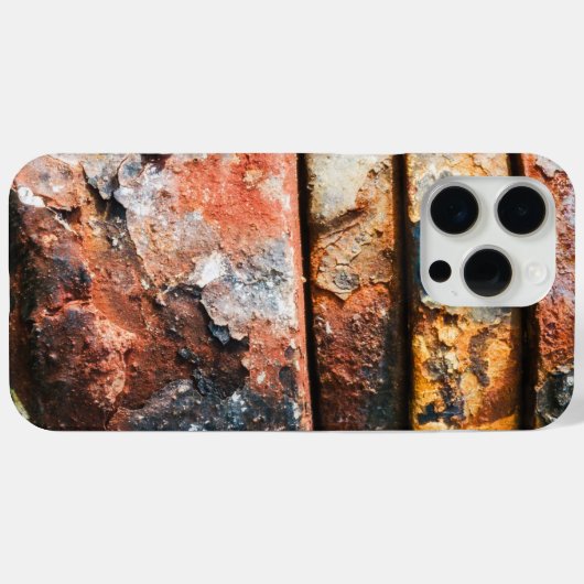 Coques Case-Mate iPhone mixal (Verso (horizontal))