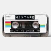 Coques Case-Mate iPhone Mixtape iPhone 6/6s Tough Extreme Coque! (Verso (horizontal))