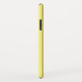 Coques Case-Mate iPhone Mlle (Dos/Droite)