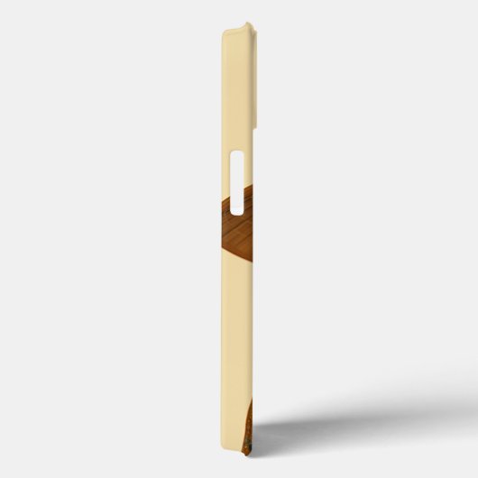 Coques Case-Mate iPhone Mlle Aodai (Verso / Droite)