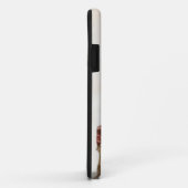 Coques Case-Mate iPhone "Mlle Bennet" (Dos/Droite)