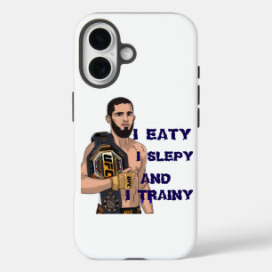 COQUES iPhone 16 MMA