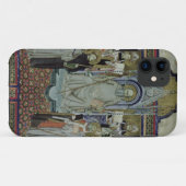 Coques Case-Mate iPhone Mme 501 St Benoît (vélin) (Dos (Horizontal))